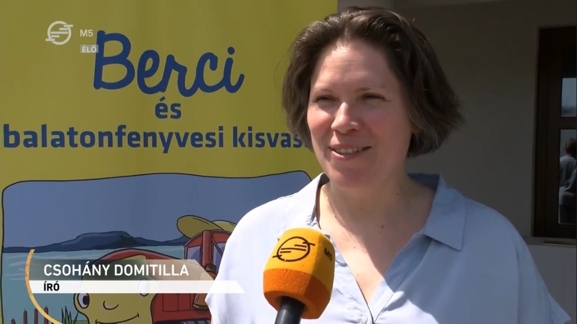 2022.05.20 - M5 TV - Agenda című kulturális híradó 2022.05.20. m5 Agenda kulturalis hirado